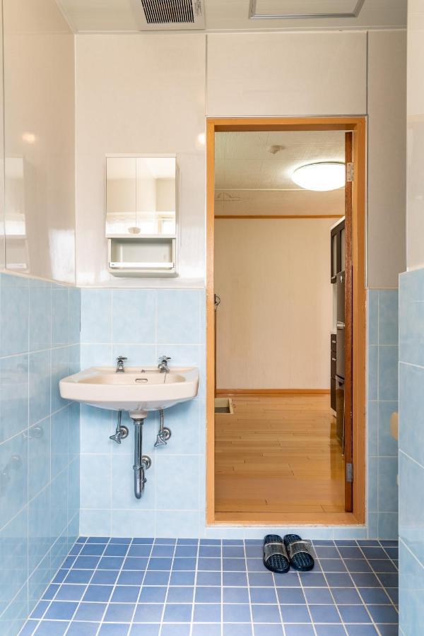 Type B Room 40平米 -ウル エスポワール那覇- Naha Exterior foto