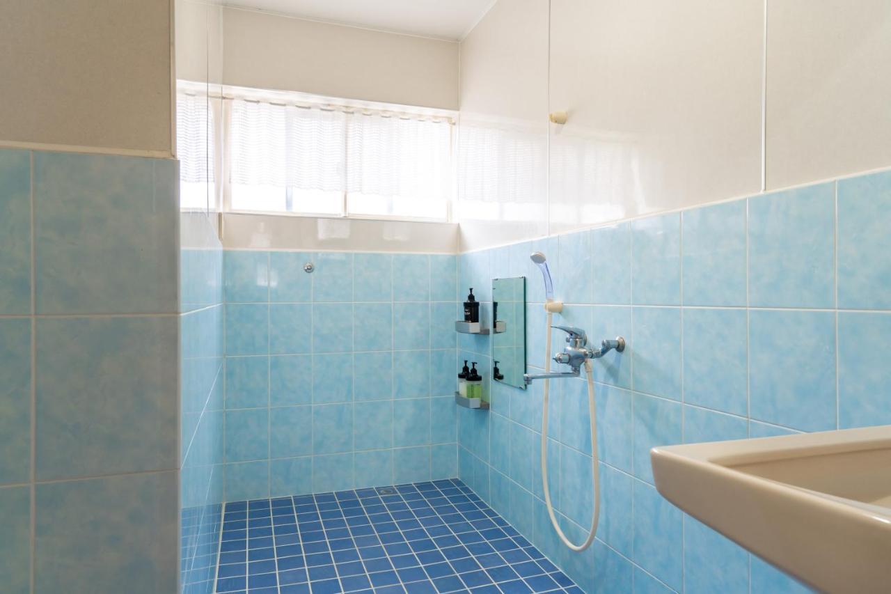 Type B Room 40平米 -ウル エスポワール那覇- Naha Exterior foto
